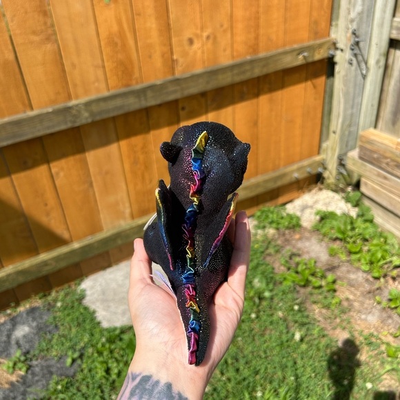 Ty Beanie Boos "Anora" 2018 - Picture 6 of 8